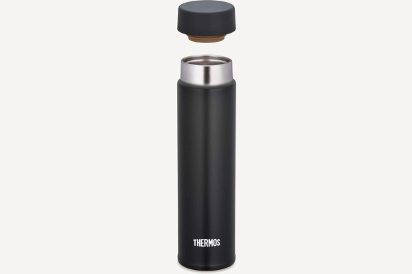Термос Thermos JOJ-180 BK 0,18L (Черный, +6h/-8h)